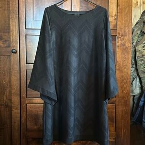 Emma and Michele dress